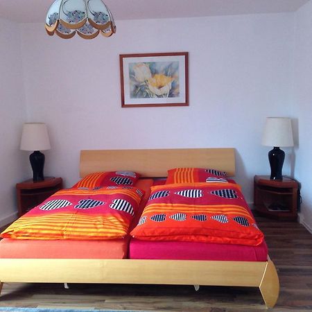 Apartment Nuernberg-City Kültér fotó