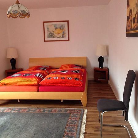 Apartment Nuernberg-City Kültér fotó