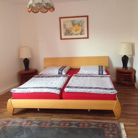 Apartment Nuernberg-City Kültér fotó