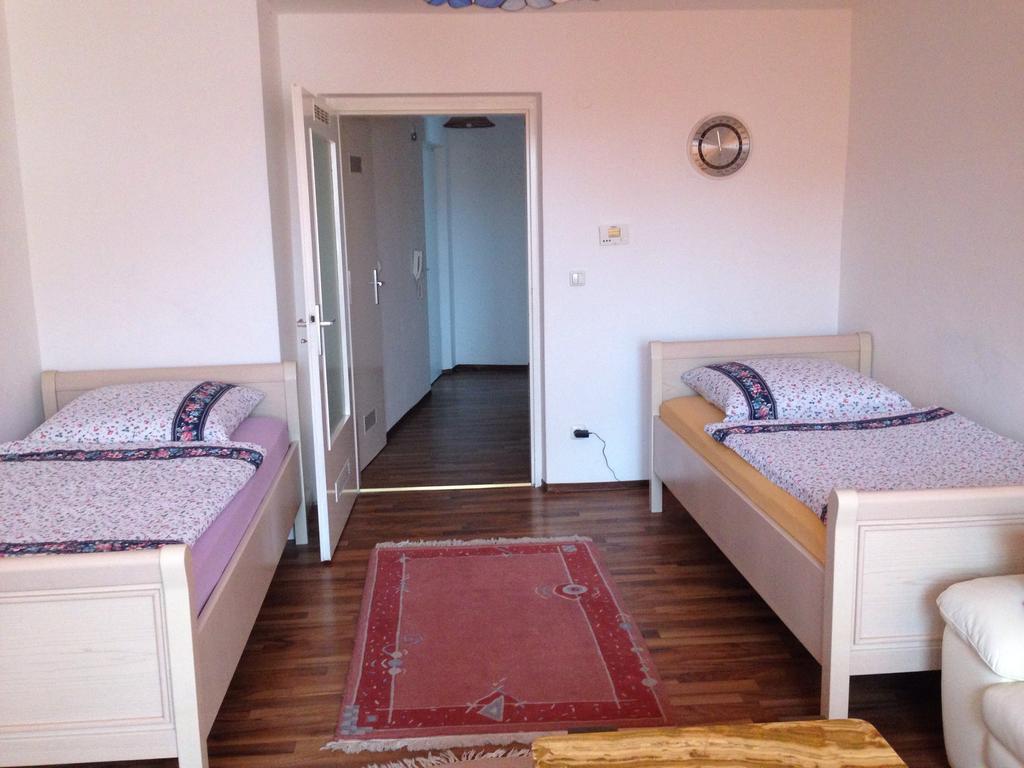 Apartment Nuernberg-City Kültér fotó