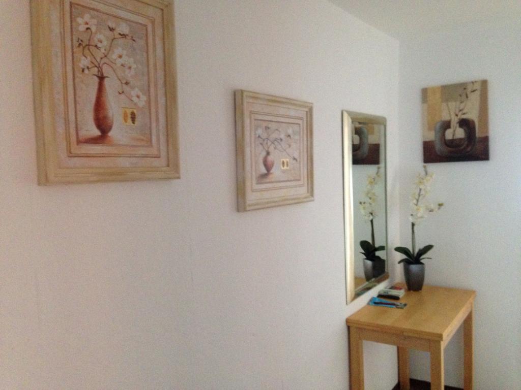 Apartment Nuernberg-City Kültér fotó