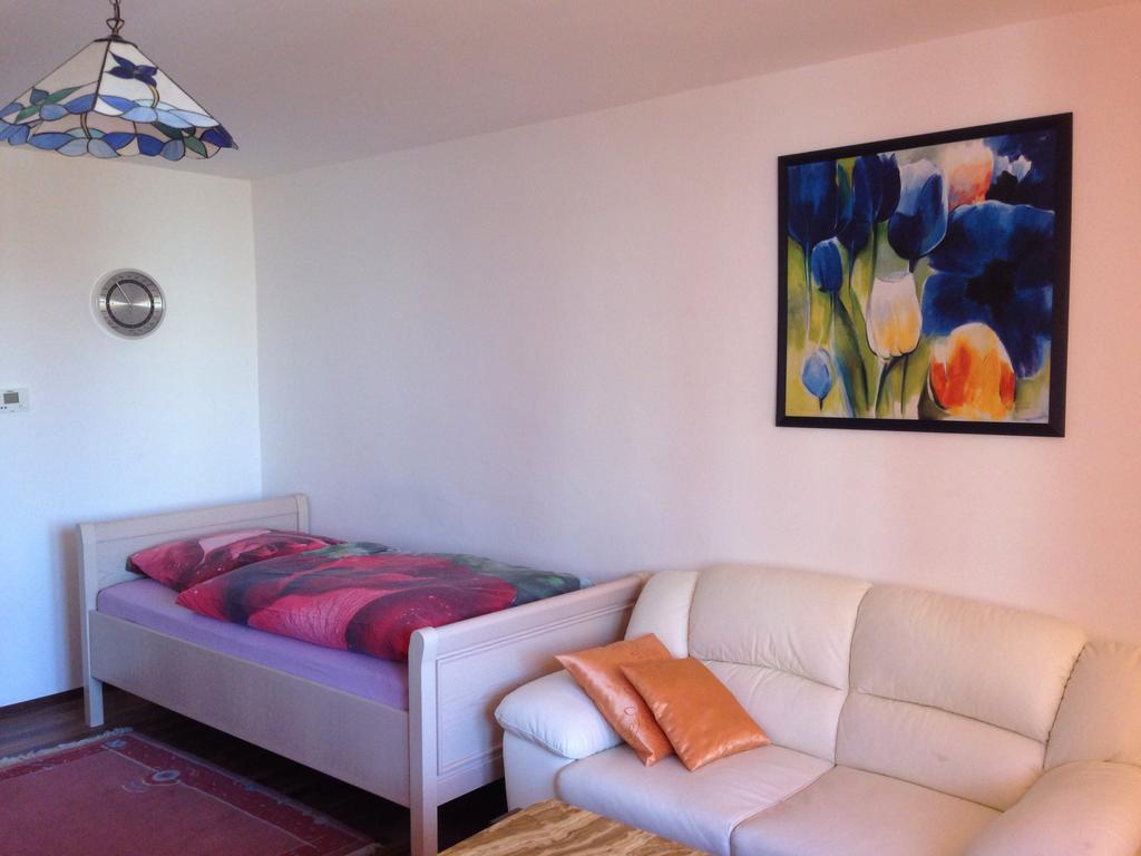 Apartment Nuernberg-City Kültér fotó