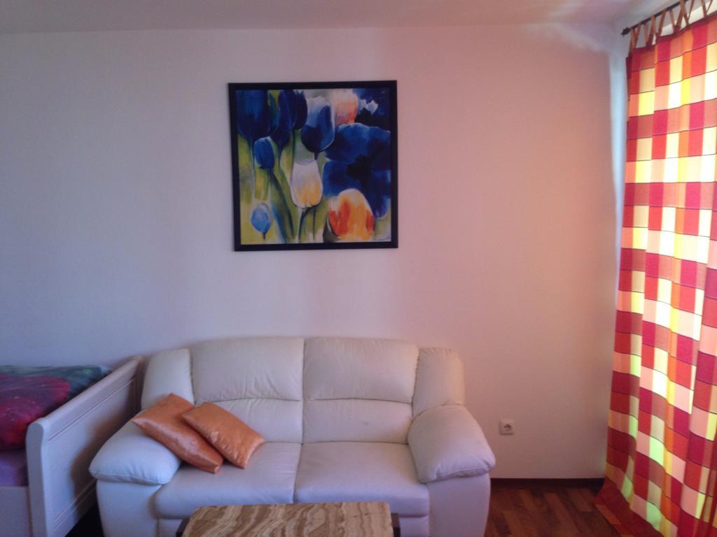Apartment Nuernberg-City Kültér fotó