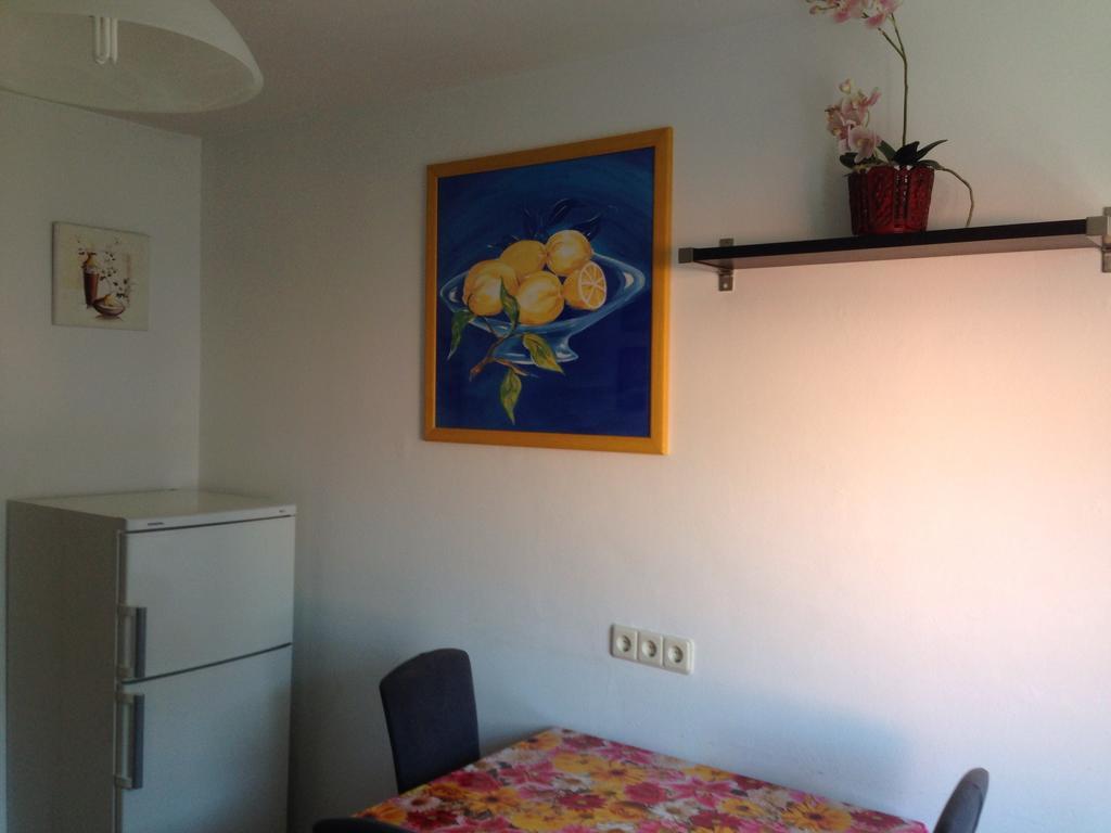 Apartment Nuernberg-City Kültér fotó