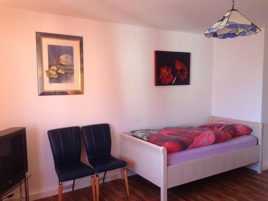 Apartment Nuernberg-City Kültér fotó